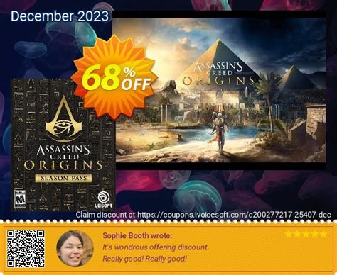 assassins creed origins discount code